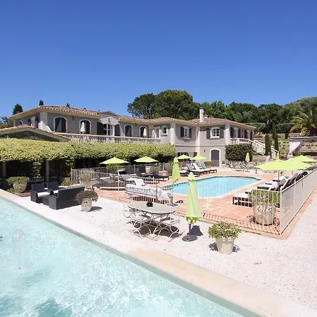 La Bastide Anne Pensjonat *