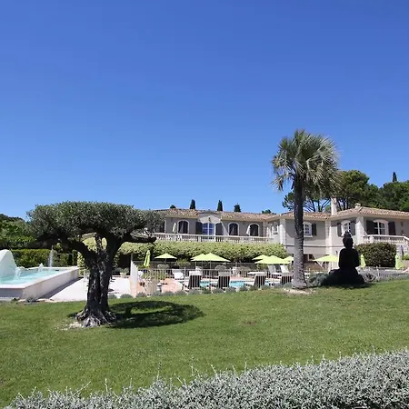 招待所 La Bastide Anne