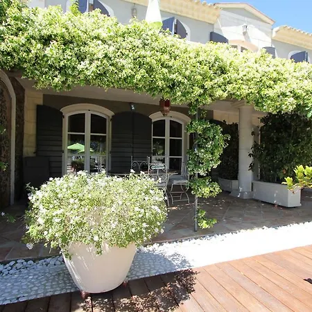 La Bastide Anne