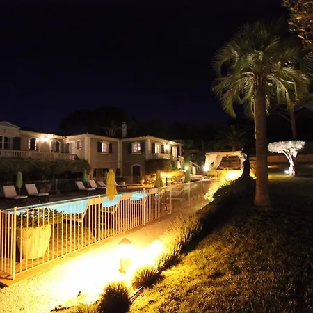 La Bastide Anne 招待所