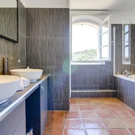 La Bastide Anne Gæstehus *