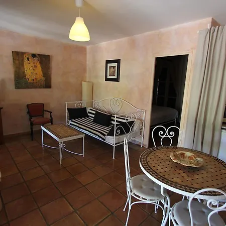 La Bastide Anne 招待所 *