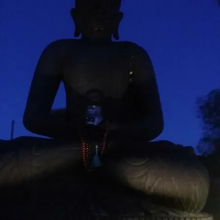 Gæstehus La Bastide Anne *