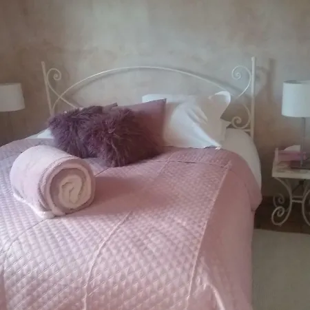 Gæstehus La Bastide Anne *