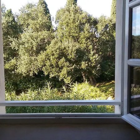 La Bastide Anne * Saint-Tropez