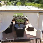 La Bastide Anne Casa de hóspedes Saint-Tropez