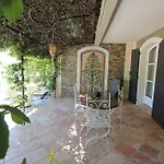 La Bastide Anne * Saint-Tropez