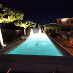 Casa de hóspedes La Bastide Anne *