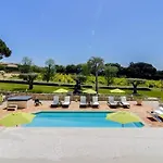 La Bastide Anne * Saint-Tropez