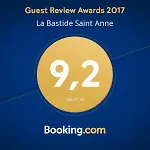 La Bastide Anne Casa de hóspedes *