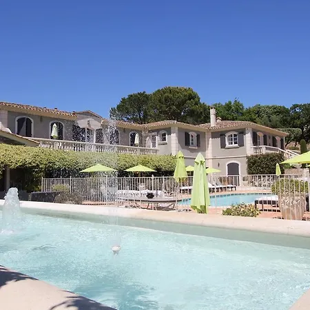 La Bastide Anne