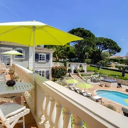 Maison d'hôtes La Bastide Anne