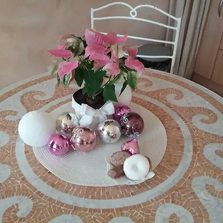 Maison d'hôtes La Bastide Anne Saint-Tropez