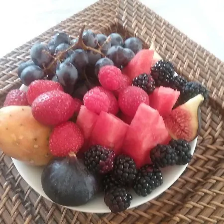 La Bastide Anne * Saint-Tropez