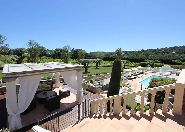 La Bastide Anne Guest house