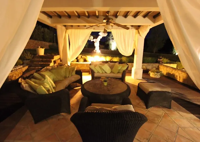 La Bastide Anne * Сен-Тропе