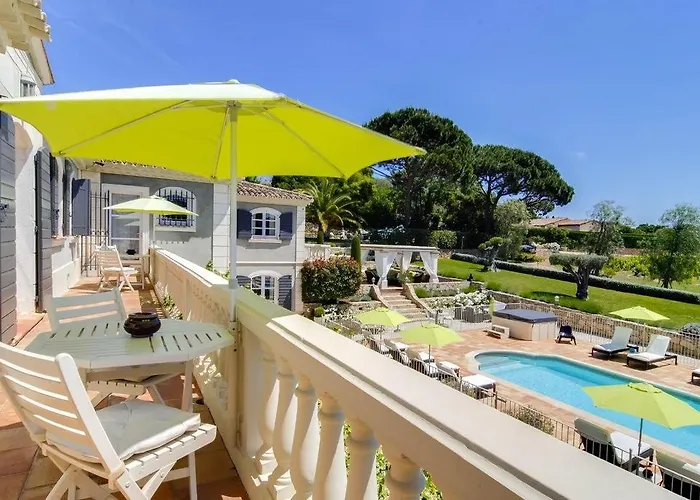 Guest house La Bastide Anne