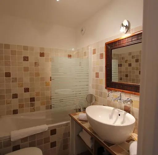 La Bastide Anne بيت ضيافة سان تروبيه