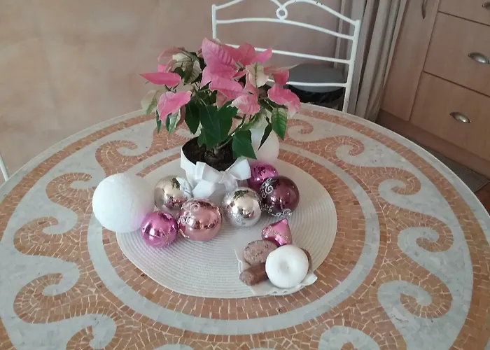 بيت ضيافة La Bastide Anne سان تروبيه