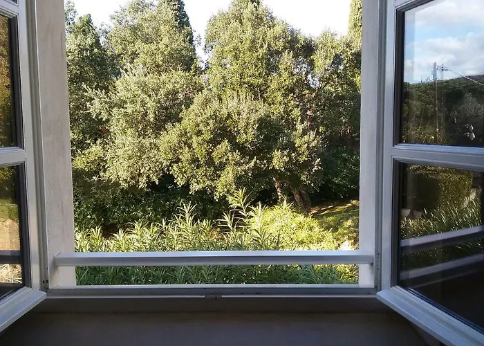 La Bastide Anne * سان تروبيه