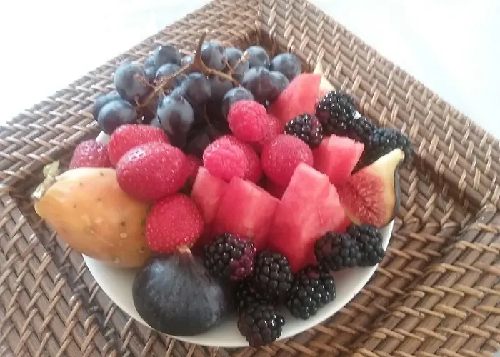 La Bastide Anne * Saint-Tropez